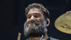Manchester Orchestra Drummer, Timothy Very, Dead at 42