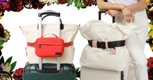 This Black-Owned Brand Makes A Must-Have Travel Item