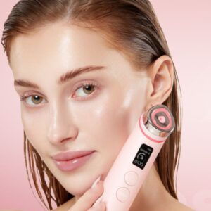 Serums, Face Masks, Toner Pads