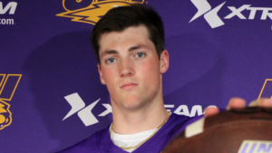 College Football Player Parker Sutherland Dead at 18