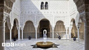 Jeffrey Epstein tried to buy palace in Morocco days before arrest