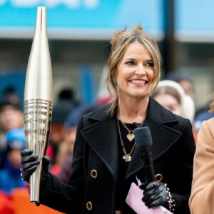 Savannah Guthrie’s Mom Missing, Mary Carillo Takes Over Olympics Coverage