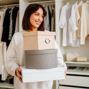 Best Home Organization and Storage Solutions