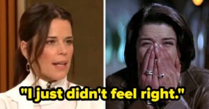 Neve Campbell Addressed Why She Didn't Accept The Unfair "Scream VI" Paycheck, Here's What She Said