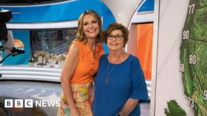 Police release man detained in connection to Nancy Guthrie disappearance