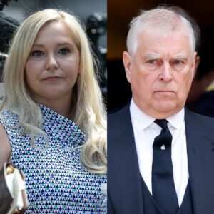 Virginia Giuffre’s Family on Andrew Mountbatten-Windsor Arrest