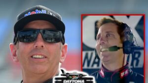 Late NASCAR Driver Greg Biffle Remembered During Daytona 500 in Emotional Tribute