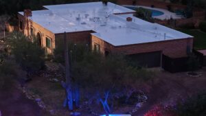 MAN ARREST OUTSIDE NANCY GUTHRIE’S HOME