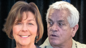 Sheriff Says No One Has Been Cleared, Not Even Family