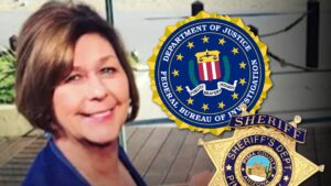 FBI Reportedly Butting Heads With Pima County Sheriff Over Guthrie Case