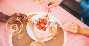 Host Galentine's Day And Reveal Which Craft Your Girls Will Be OBSESSED With