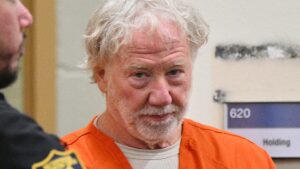 Timothy Busfield’s Past Accusers May Testify At Child Sex Abuse Trial