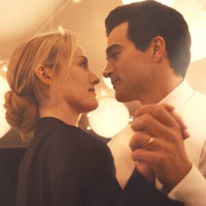 John F. Kennedy Jr., Carolyn Bessette Love Story: Fact vs. Fiction