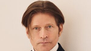 ‘Back To The Future’ Actor Crispin Glover Sued for Battery