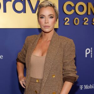 Teddi Mellencamp on Doing Masked Singer Amid Cancer Journey
