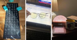 37 Items For Anyone Working On Their Time Management Skills