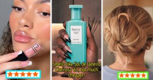 34 Under-$20 Beauty Products For 2026