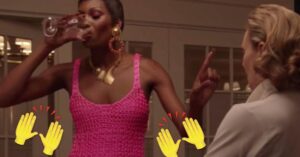 11 Queer Black Characters Who Are So Iconic They Need Their Own Show