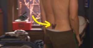 Show Us The Worst Tattoo You've Ever Gotten