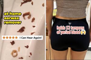 31 Discreet Fix-It Products For Personal Stuff You Don’t Want To Broadcast To The Whole Known Universe