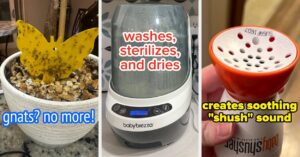 31 Items That’ll Do The Things You Hate Doing For You