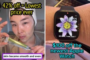 All The Best Presidents’ Day Deals