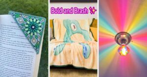 37 Impulse Buys That'll Actually Bring You *So* Much Joy