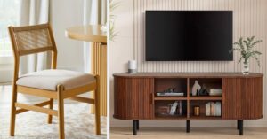 27 Things From Walmart That’ll Help You Furnish Your New Apartment On A Budget