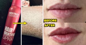 34 Beauty Products With Amazing Before-After Results