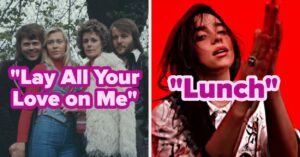 No Time Like Valentine's Day To Make An "L" Playlist, AND For Me To Guess Your Relationship Status