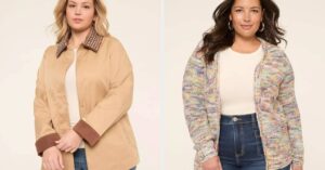 If You Have A Wardrobe That Needs Updating, You Might Want One Of These 27 Lane Bryant Pieces