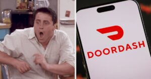 Viral NYT Food Delivery Article Sparks Online Debate