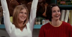 Eat A 12-Course Breakfast And I'll Guess Your Best Friend's First Initial