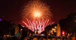 Philly’s 2026 events to generate over $1 billion for the city’s economy, controller says