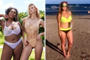 If You Have A D+ Cup, Here Are 19 Products You’ll Want To Take A Look At