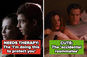 XX Microdrama Tropes, Ranked From Cute To Concerning