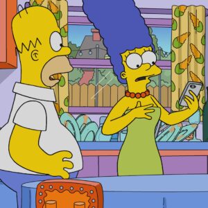 The Simpsons Showrunner on Possible Series Finale