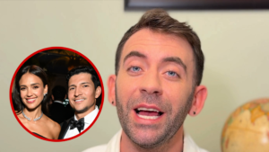 Astrologer Breaks Down Jessica Alba & Danny Ramirez’s Compatibility