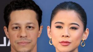 CBS Sides With Leah Lewis Over David Del Rio in Reopened ‘Matlock’ Investigation