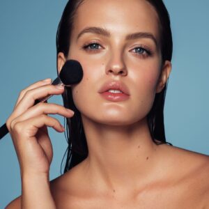 Sheer Skin Tint Hydrating Balm Won 2026’s Plump Skin Trend