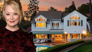 ‘Days of Our Lives’ Alum Charlotte Ross Sells Los Angeles Estate for $3.4 Million