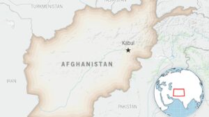 Pakistan’s defense minister says that there is now ‘open war’ with Afghanistan after latest strikes : NPR