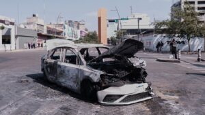 Mexican army kills leader of Jalisco New Generation Cartel, official says : NPR