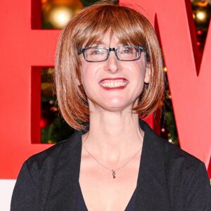 The Housemaid Author Freida McFadden Interview