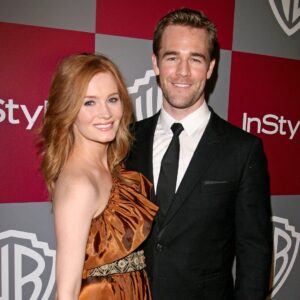 Why James Van Der Beek Moved to Texas Before Death