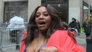 Sherri Shepherd Says She’s Not Going Down Without a Fight for Her Show