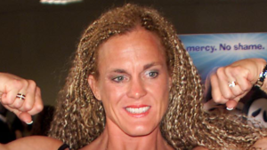 Bodybuilder Jayne Trcka, Miss Mann in ‘Scary Movie,’ Cause Of Death Released