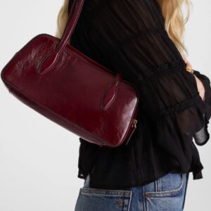 Minimalist Bags Everyone Needs in Their Closet—Quiet Luxury Styles From $40