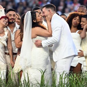 Bad Bunny’s Halftime Show Wedding Truth