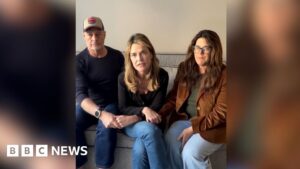 Savannah Guthrie says 'we will pay' for mother's safe return